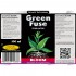 Estimulador de Floración GreenFuse Bloom de Growth Technology, etiqueta.