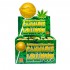 Lollipops de Marihuana con sabor lemon.