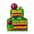 Lollipops de Marihuana con sabor blueberry.