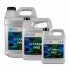 Aditivo Vitamax Pro de Grotek, diferentes formatos.