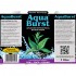 Aquaburst de Growth Technology, etiqueta.
