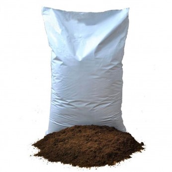 Fibra de coco FP saco de 70L.