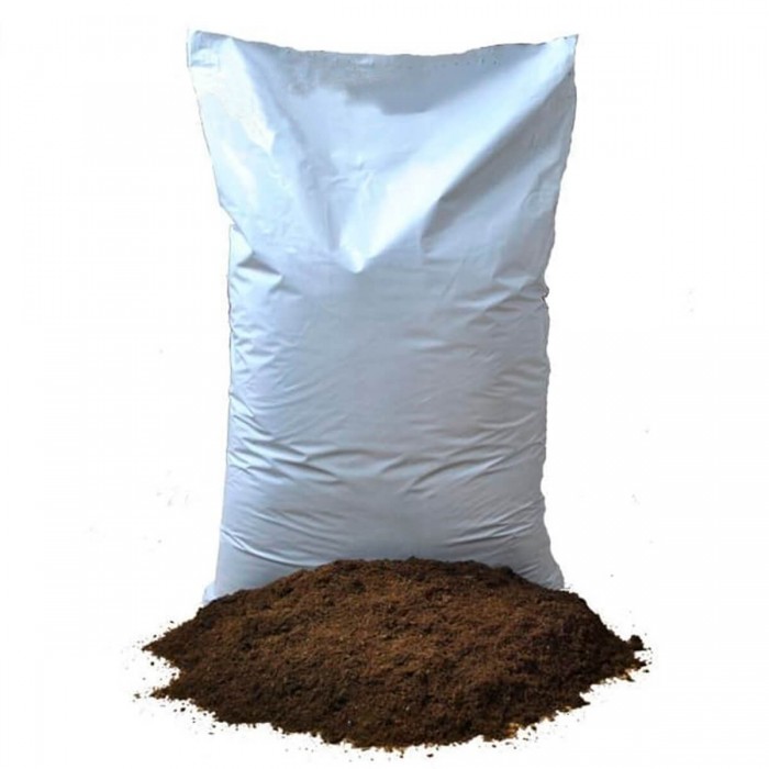 Fibra de coco FP saco de 70L.