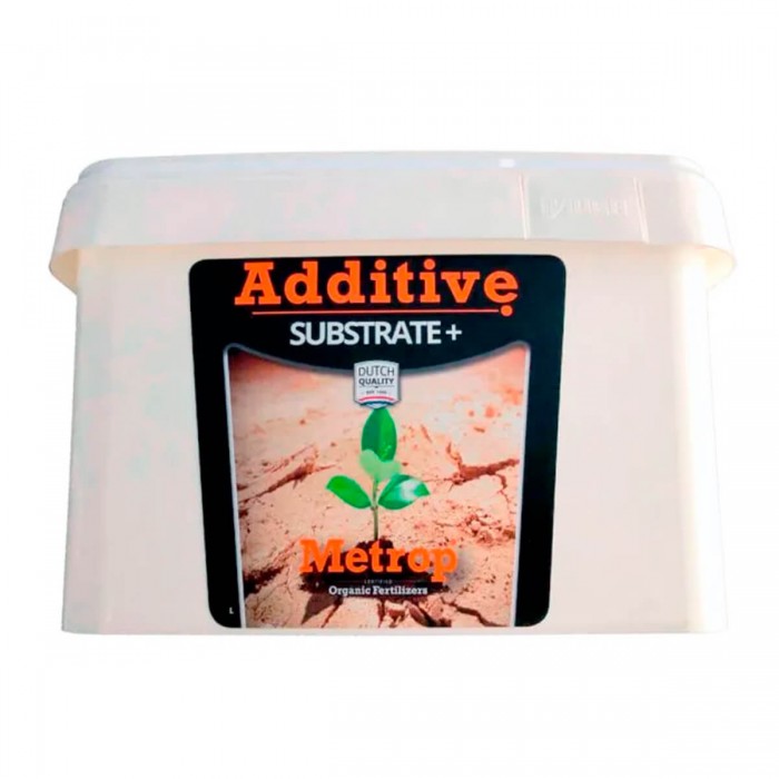 SUBSTRATE PLUS METROP