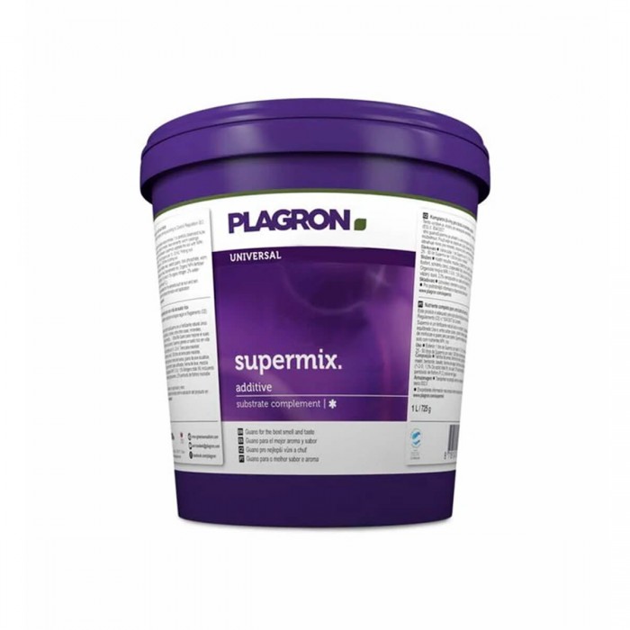 Supermix de Plagron 1L.