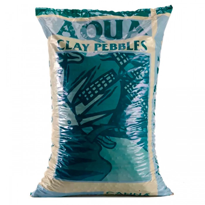 Arllita Canna con un formato de 45L