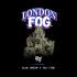 Semillas feminizadas London Fog de Wizard Trees Seeds, portada.