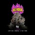 Semillas feminizadas OG Hour de Wizard Trees Seeds, portada.