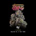 Semillas feminizadas Top G de Wizard Trees Seeds, portada.