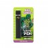 Vape Pen Desechable MS 2ml Kiwi Gelato.