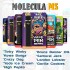 Vape Pen Desechable MS 2ml aromas. Portada.