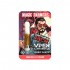 Cartucho MS 1ml Samurai Jack.