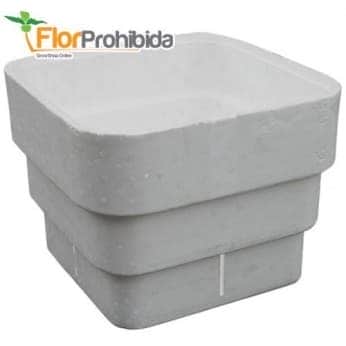 MACETA POLIESTIRENO