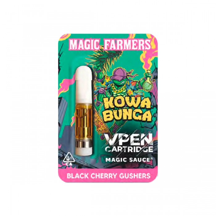 Cartucho MS 1ml Kowa Bunga.