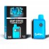 Vaper desechable Cookies de 5g 5ml con 10-OH Blue Raz