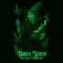 Semillas de marihuana feminizadas Green Witch de Dr. Love Seeds, logotipo.