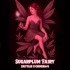 Semillas de marihuana feminizadas Sugarplum Fairy de Dr. Love Seeds, logotipo.
