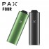 Vaporizador portátil PAX Four, diferentes colores.
