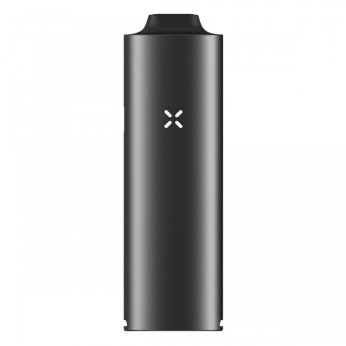 Vaporizador portátil PAX Four, modelo negro.