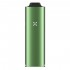 Vaporizador portátil PAX Four, modelo verde.