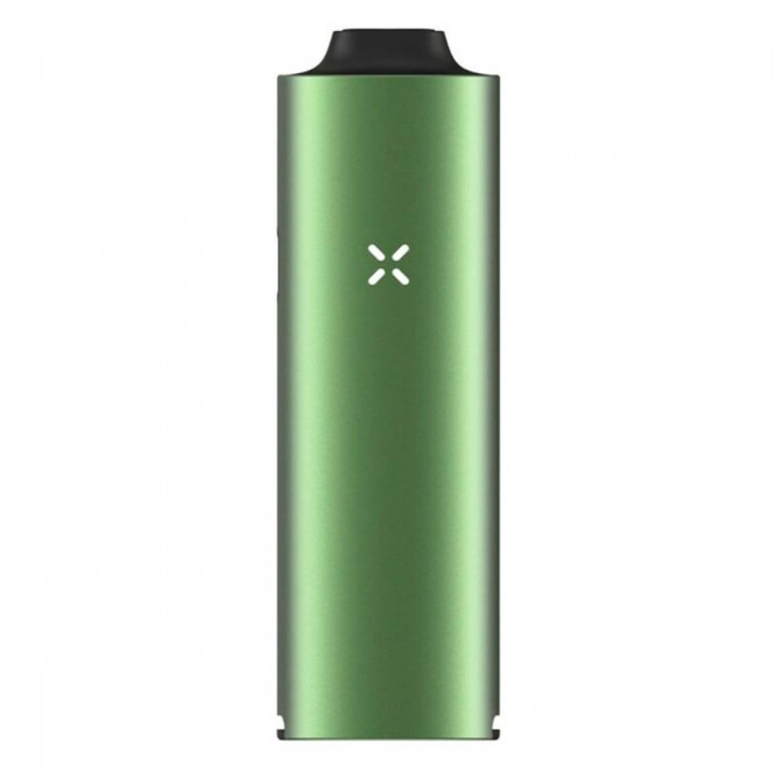 Vaporizador portátil PAX Four, modelo verde.