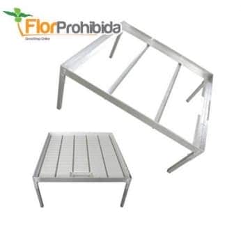 SOPORTE MESA DE CULTIVO