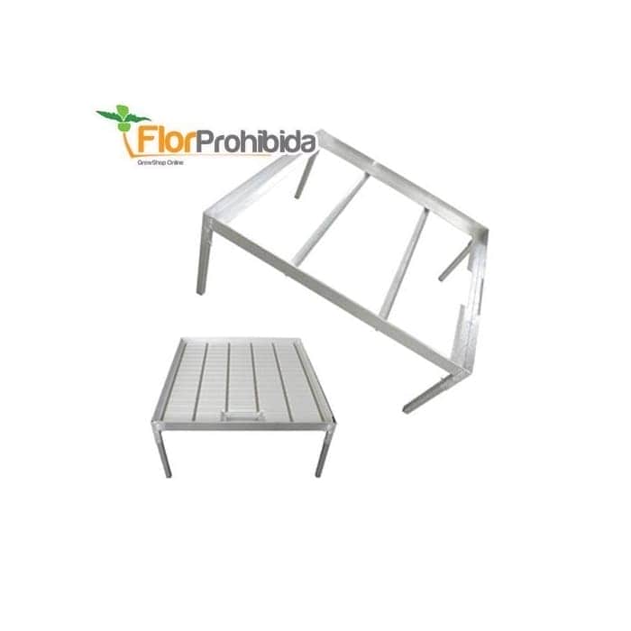 SOPORTE MESA DE CULTIVO