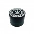 Grinder Magno 4 Partes Polinizador Metálico.