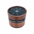 Grinder GG Amsterdam Polinizador, color cobre.