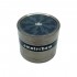 Grinder GG Amsterdam Polinizador, color plata.