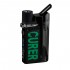 Vaporizador Curer de LTQ para hierbas, resinas, concentrados y E-Liquids.