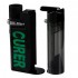 Vaporizador Curer de LTQ para hierbas, resinas, concentrados y E-Liquids, desmontado.