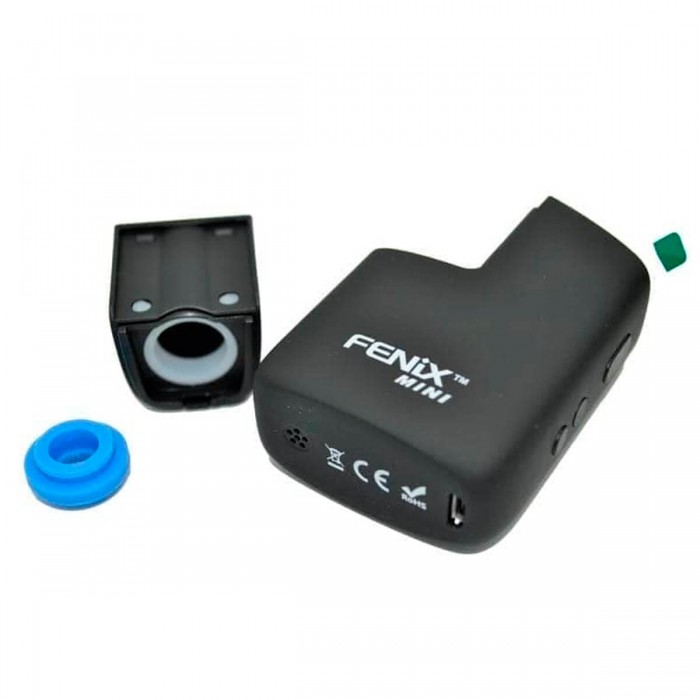 Partes del vaporizador Fenix mini
