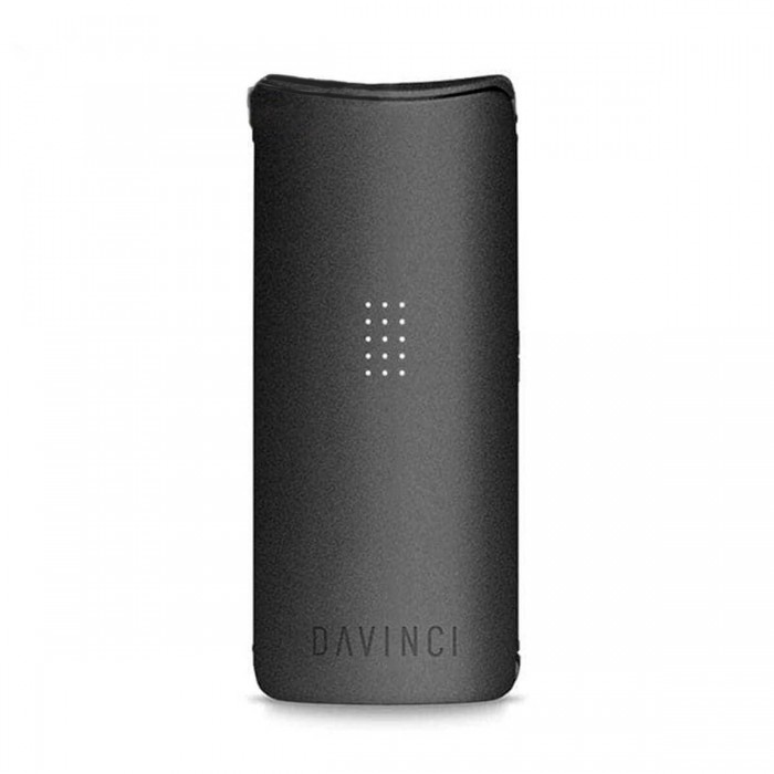 Vaporizador DaVinci Miqro-C Negro.