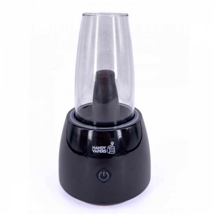 Vaporizador Etna de Handy Vapers.