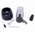 Vaporizador Etna de Handy Vapers, componentes.