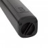 Vaporizador de hierbas y concentrados X-Max V4 Pro Black, tapa de batería.