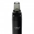 Vaporizador de hierbas y concentrados X-Max V4 Pro Black, boquilla de cristal.