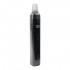 Vaporizador de hierbas y concentrados X-Max V4 Pro Black, perspectiva.