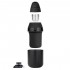 Vaporizador de concentrados y extracciones Puffco Proxy Core Onix, desmontado.