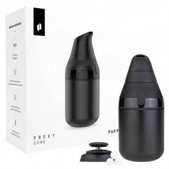 Vaporizador de concentrados y extracciones Puffco Proxy Core Onix.