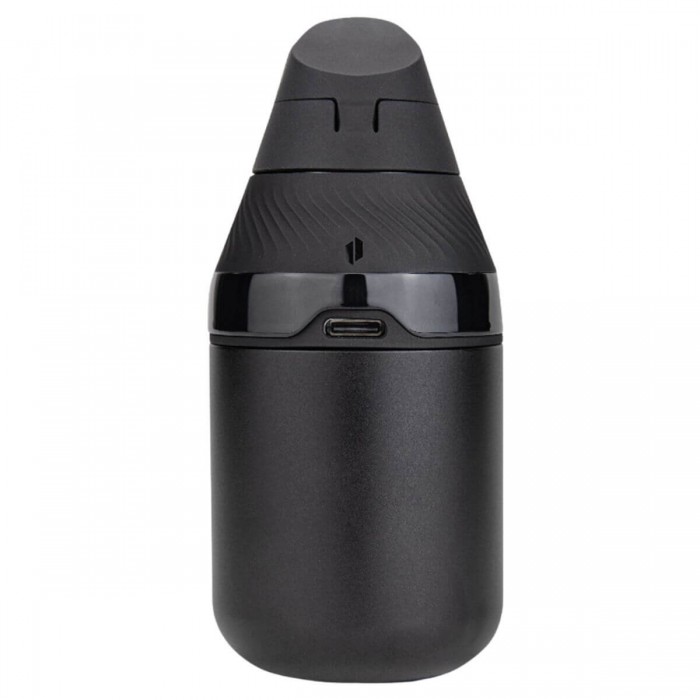 Vaporizador de concentrados y extracciones Puffco Proxy Core Onix, puerto de carga USB-C.