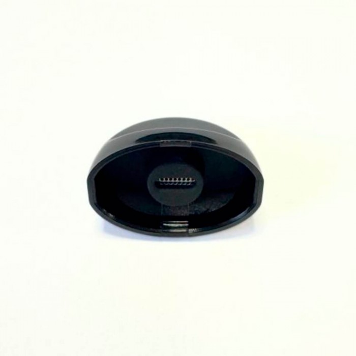 Boquilla de recambio para vaporizador Vita de Handy Vapers, interior.