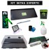 Kit cultivo setas alucinógenas nivel experto para tenerlo todo controlado. Sin pan de setas