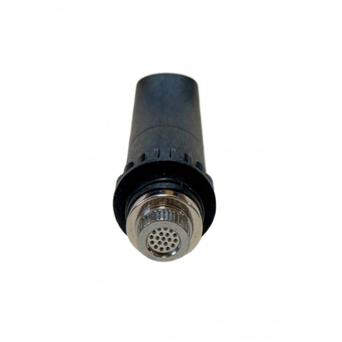 Boquilla de recambio para vaporizador Watson de Handy Vapers, interior.