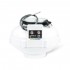 Extractor EC-TC Prima Klima, modelo boca 160, 1180 m3/h.