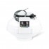 Extractor EC-TC Prima Klima, modelo boca 150, 680 m3/h.