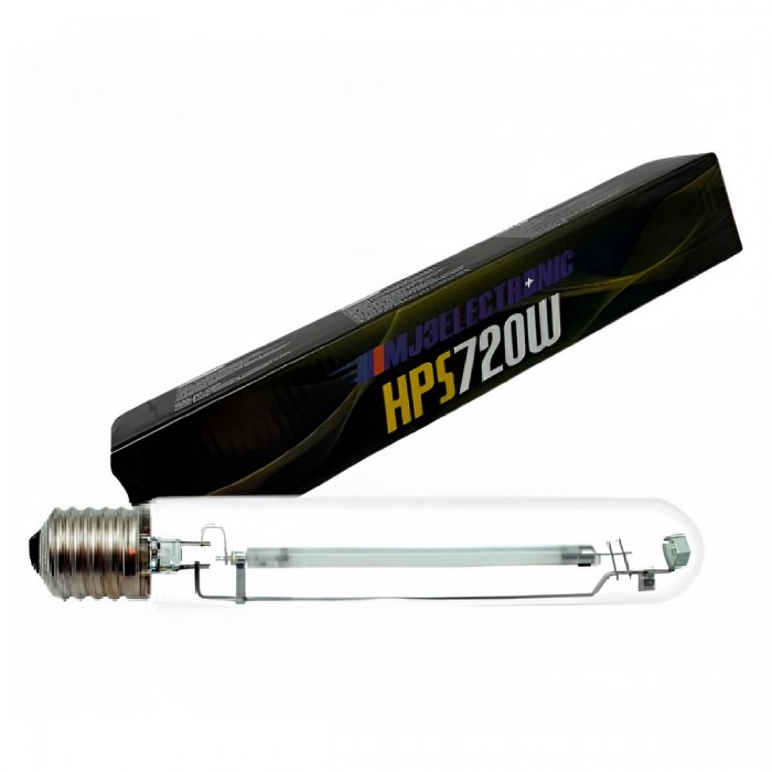 Bombilla mj3 720w Sodio/HPS.