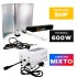 Kit de iluminación magnético sodio 600w + Pearl Pro XL
