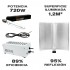 Kit de iluminación magnético sodio 600w + Pearl Pro XL